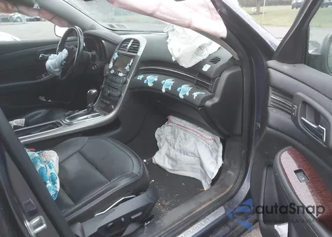 2013 Chevrolet Malibu 1Lz z USA, uszkodzony, nr VIN 1G11H5SA5DF196464